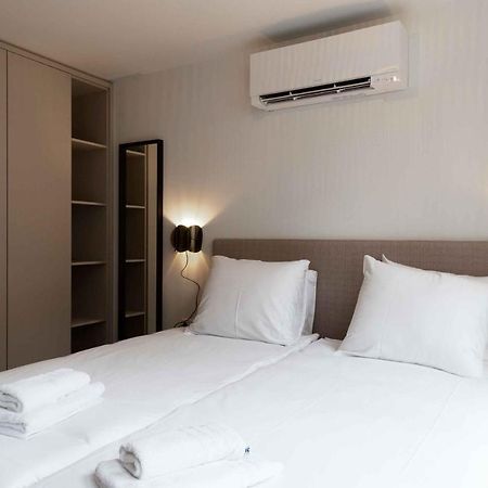 Finest Apartments Хаарлем Екстериор снимка