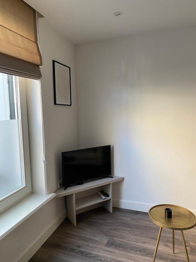 Finest Apartments Хаарлем Стая снимка