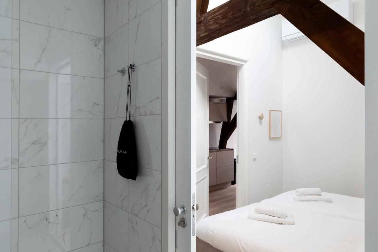 Finest Apartments Хаарлем Екстериор снимка
