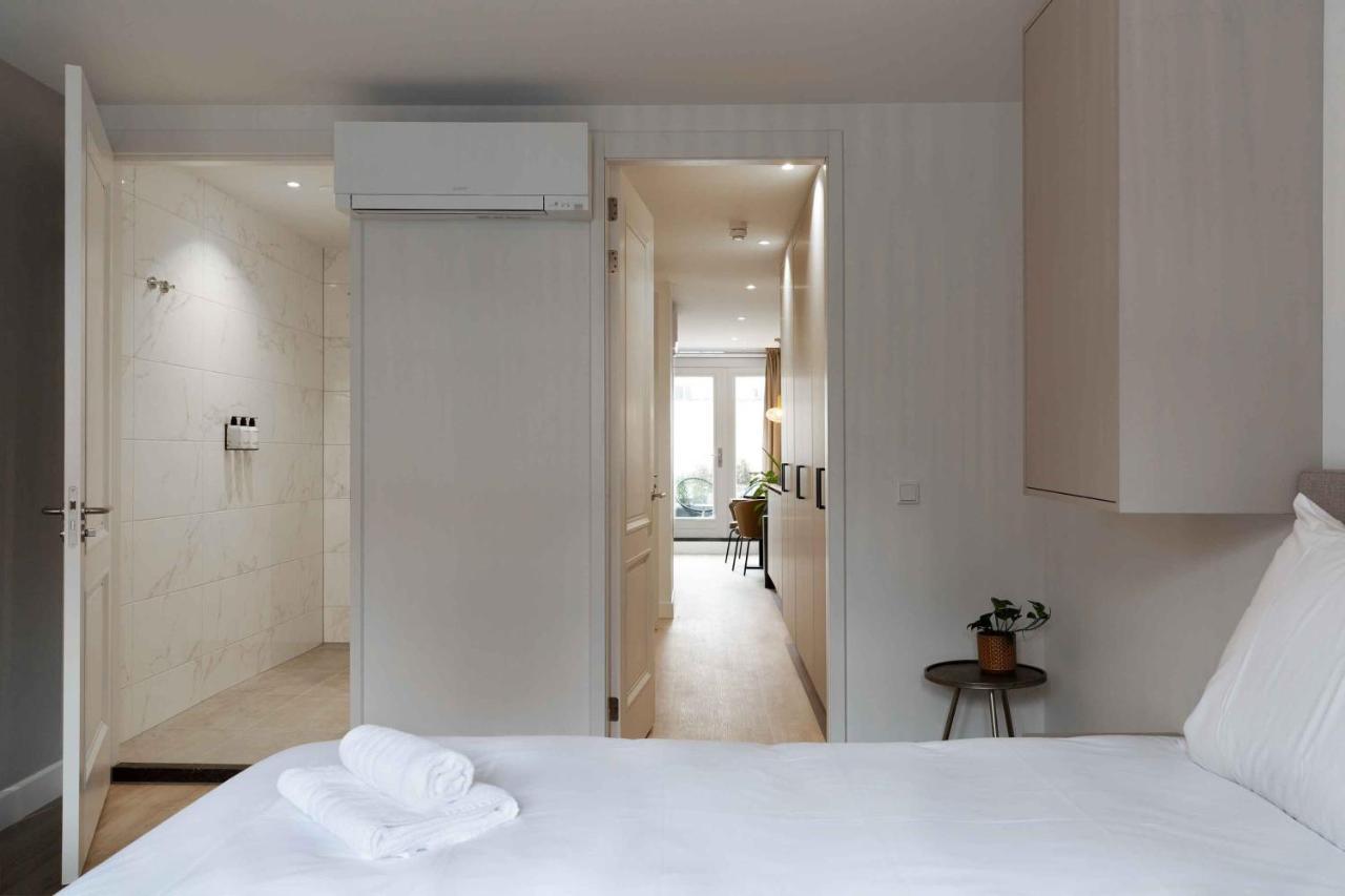 Finest Apartments Хаарлем Екстериор снимка