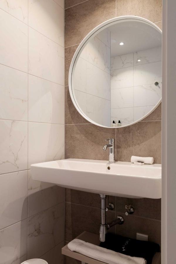 Finest Apartments Хаарлем Екстериор снимка