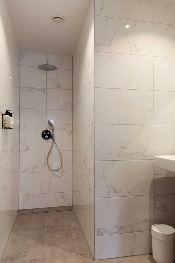 Finest Apartments Хаарлем Екстериор снимка