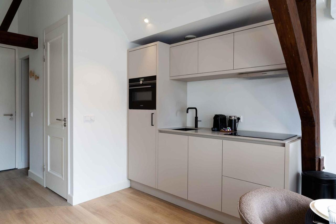 Finest Apartments Хаарлем Екстериор снимка