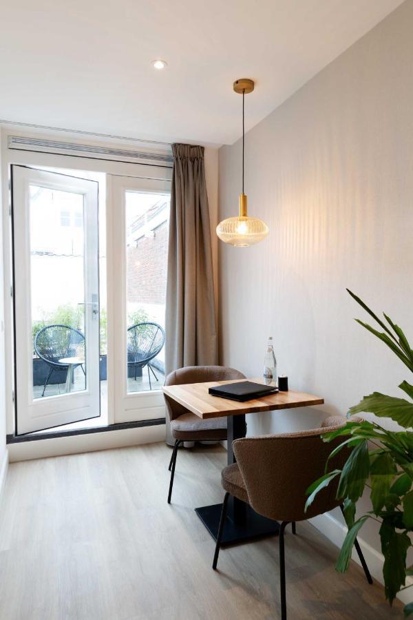 Finest Apartments Хаарлем Екстериор снимка