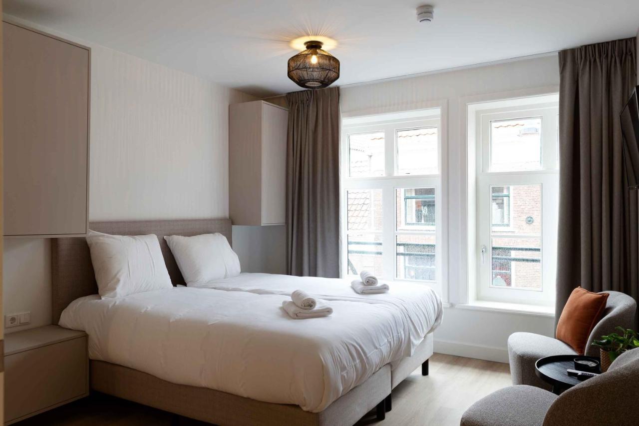Finest Apartments Хаарлем Екстериор снимка