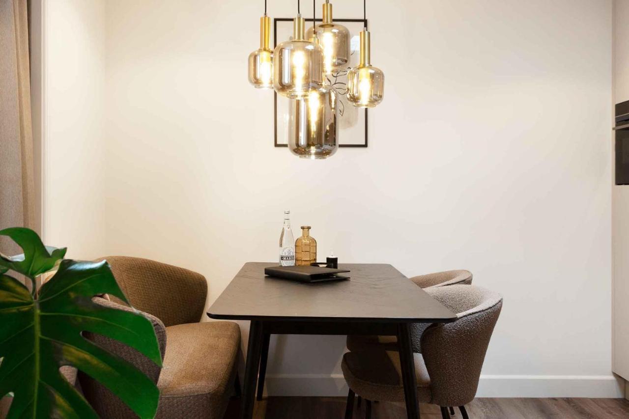 Finest Apartments Хаарлем Екстериор снимка