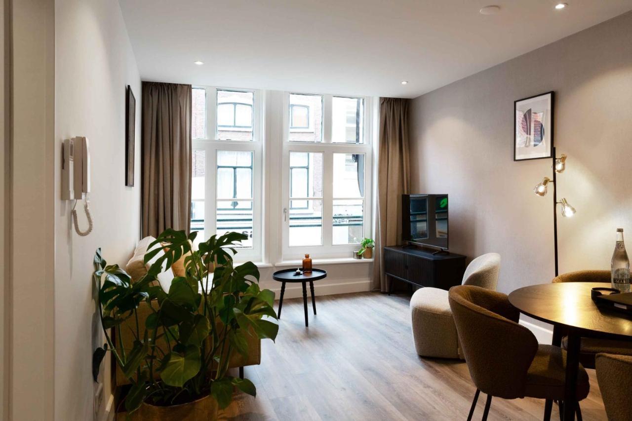 Finest Apartments Хаарлем Екстериор снимка