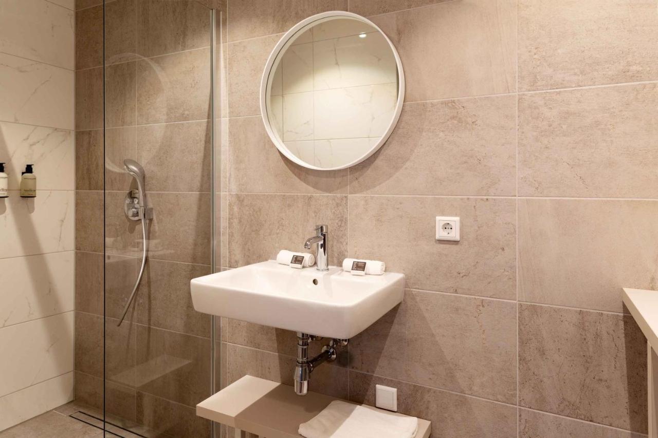 Finest Apartments Хаарлем Екстериор снимка
