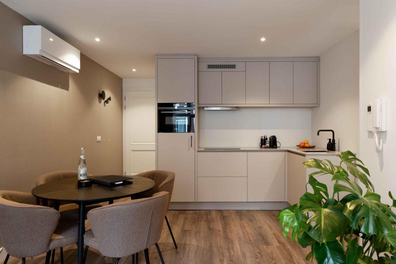Finest Apartments Хаарлем Екстериор снимка