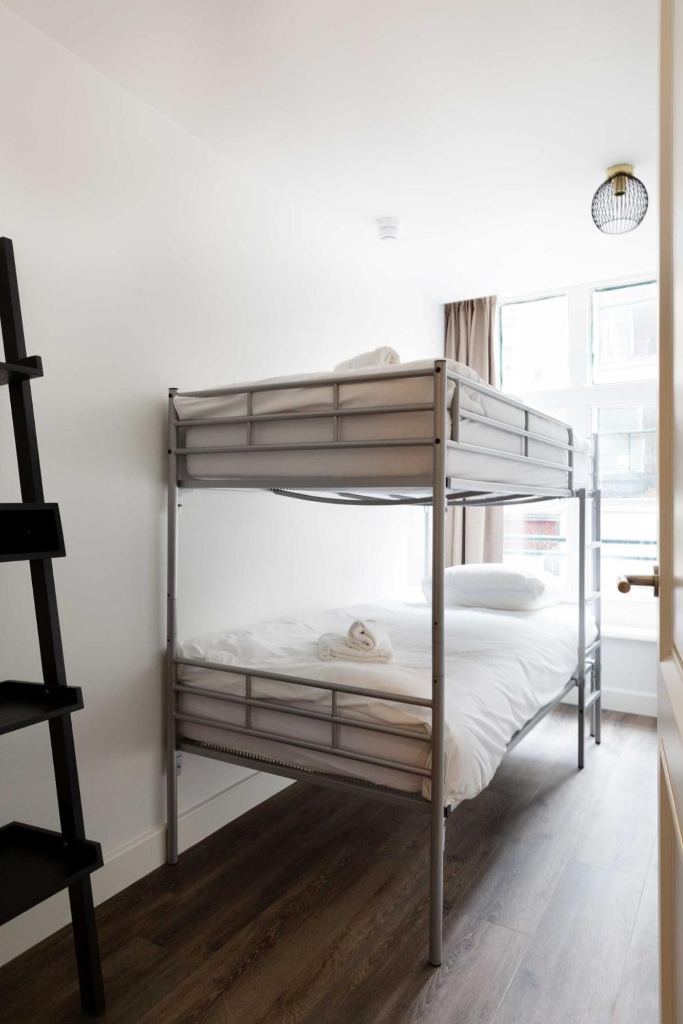 Finest Apartments Хаарлем Стая снимка