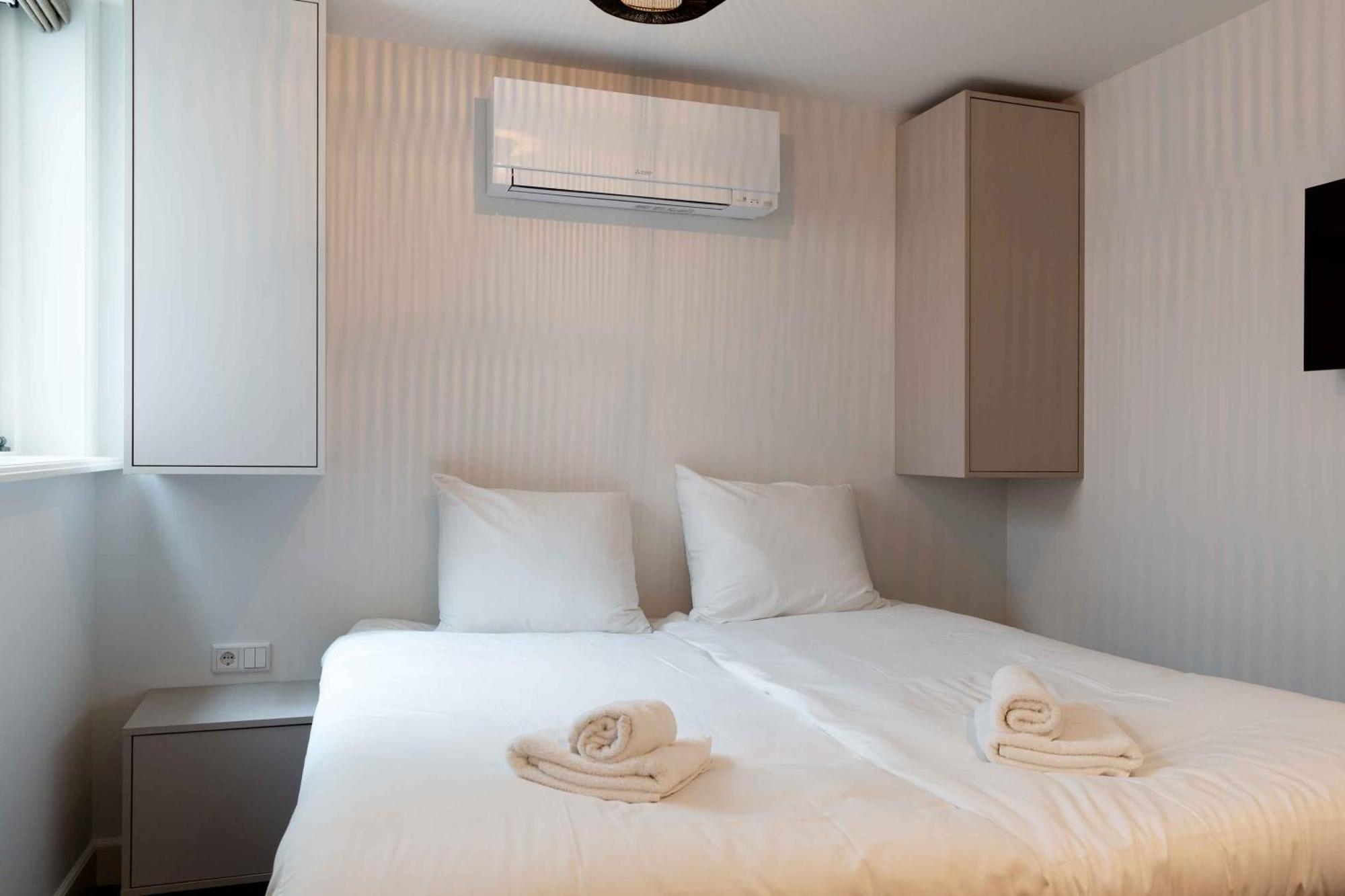 Finest Apartments Хаарлем Екстериор снимка
